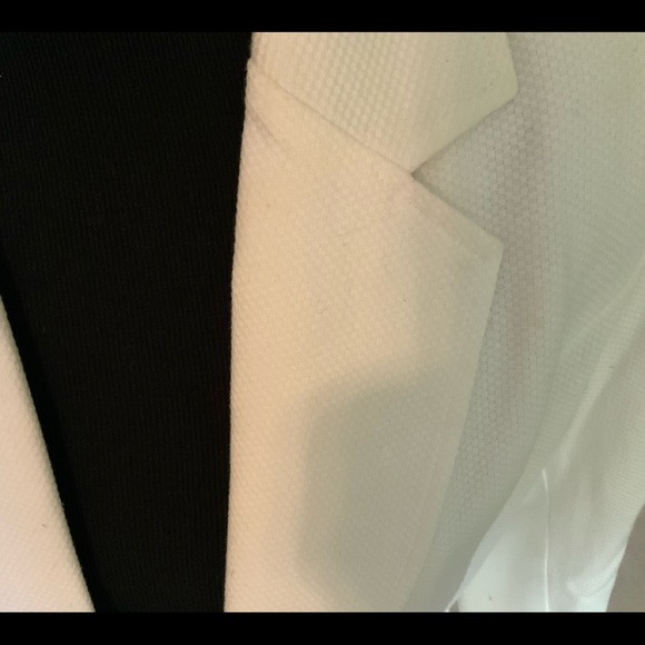White Blazer Anything marked $15 get 3 for $30 - Picture 5 of 7